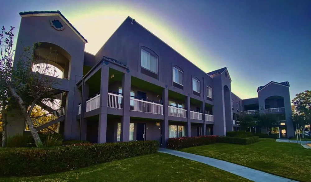 SureStay Hotel by Best Western Ontario Airport hotel hero