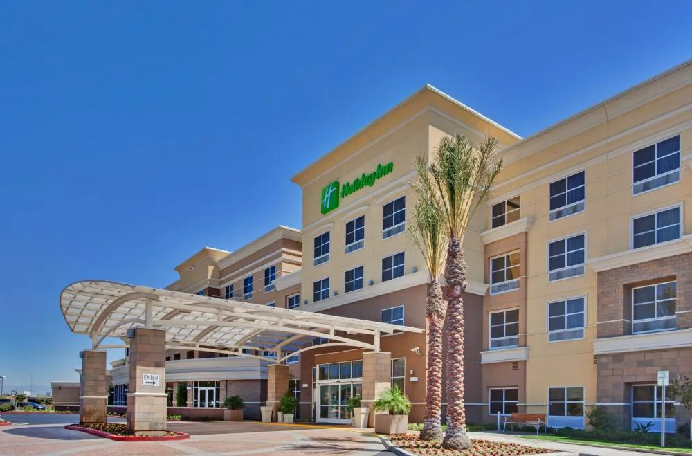 Holiday Inn Ontario Airport by IHG hotel hero