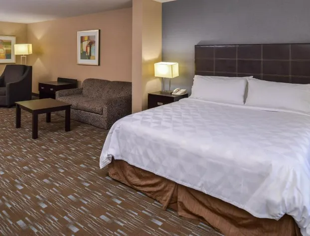 Holiday Inn Ontario Airport by IHG hotel detail image 3