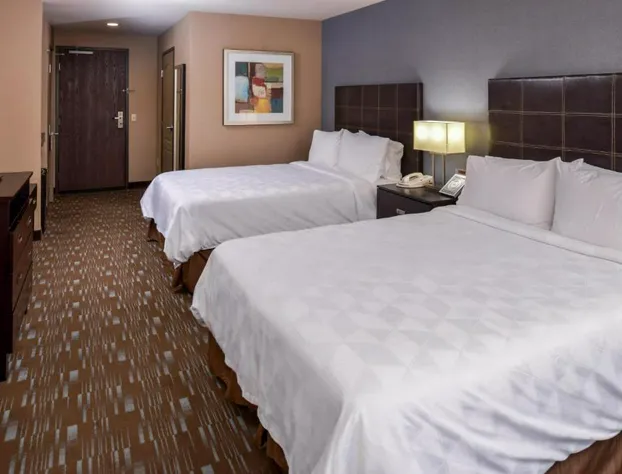 Holiday Inn Ontario Airport by IHG hotel detail image 4