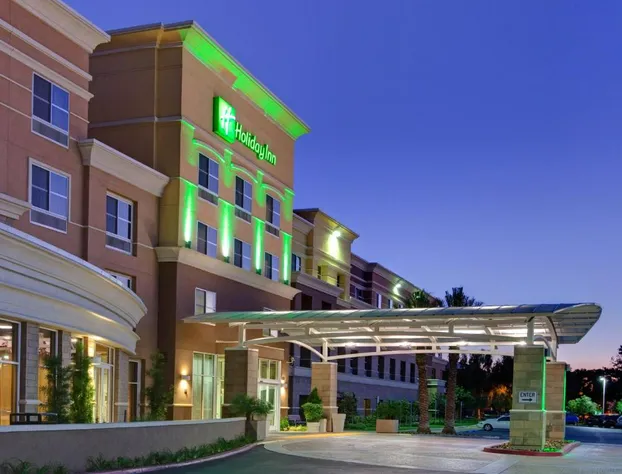 Holiday Inn Ontario Airport by IHG hotel detail image 1