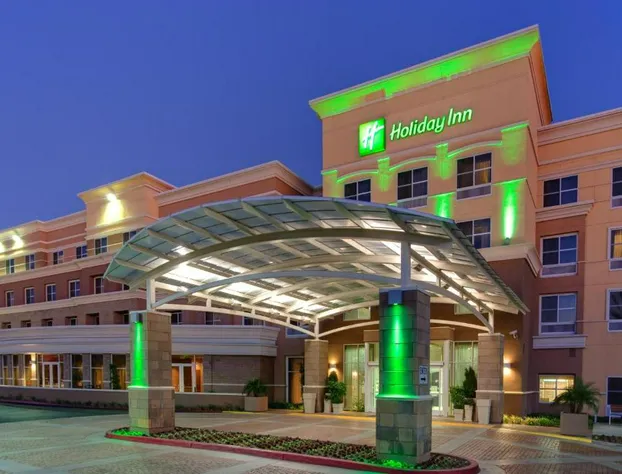 Holiday Inn Ontario Airport by IHG hotel detail image 1