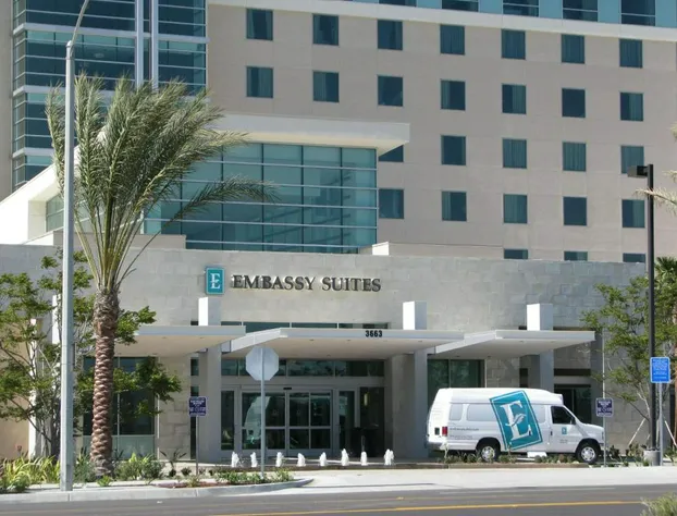 Embassy Suites Ontario Airport hotel detail image 3