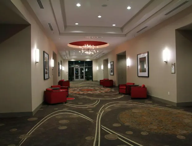 Embassy Suites Ontario Airport hotel detail image 4