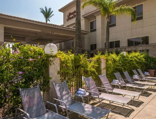 Hampton Inn & Suites Ontario hotel detail image 3