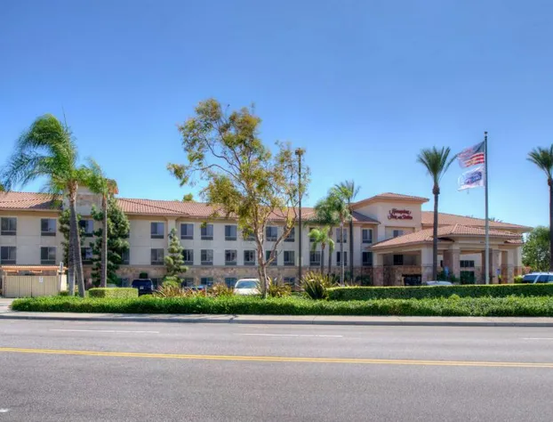 Hampton Inn & Suites Ontario hotel detail image 4