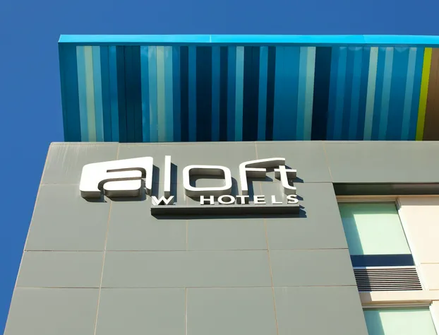 Aloft Ontario-Rancho Cucamonga hotel detail image 4