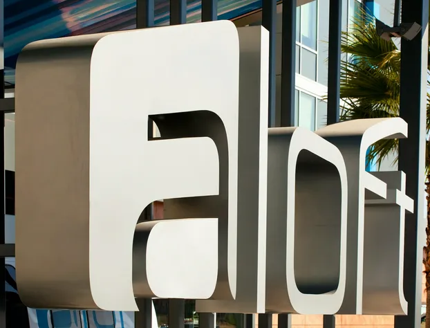 Aloft Ontario-Rancho Cucamonga hotel detail image 1