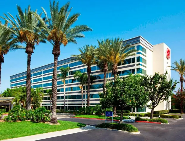 Sheraton Ontario Airport Hotel hotel detail image 1