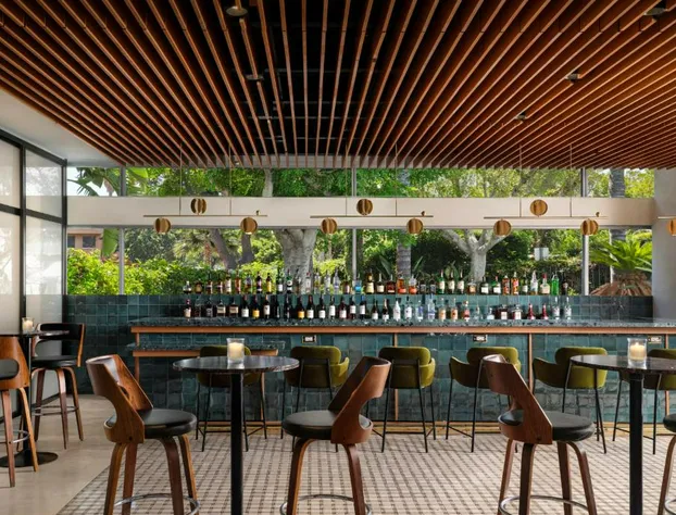 Sheraton Ontario Airport Hotel hotel detail image 2