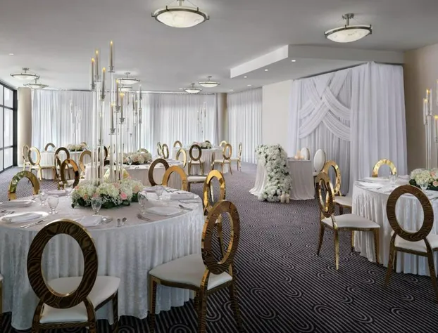 Sheraton Ontario Airport Hotel hotel detail image 4