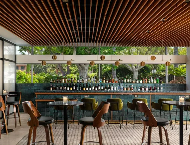 Sheraton Ontario Airport Hotel hotel detail image 3