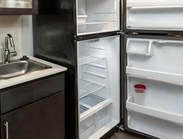 Extended Studio Hotel Ontario hotel detail image 4