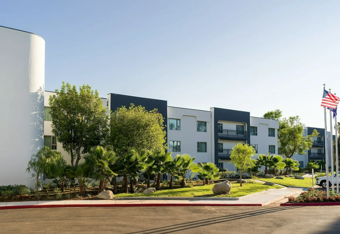 Delta Hotels by Marriott Ontario Airport hotel hero