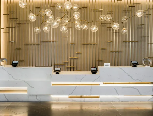 Delta Hotels by Marriott Ontario Airport hotel detail image 2