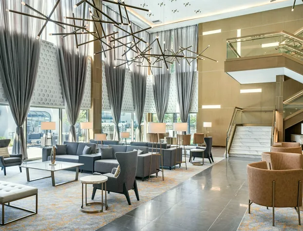 Delta Hotels by Marriott Ontario Airport hotel detail image 3