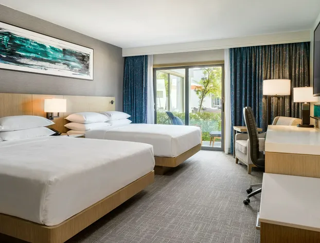 Delta Hotels by Marriott Ontario Airport hotel detail image 4