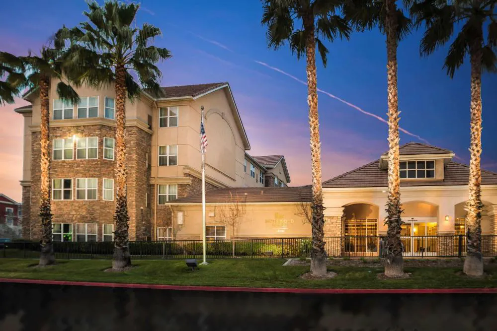 Homewood Suites by Hilton Ontario-Rancho Cucamonga hotel hero