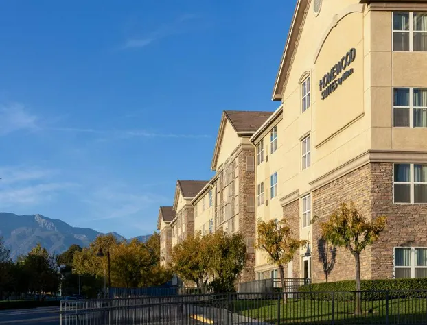 Homewood Suites by Hilton Ontario-Rancho Cucamonga hotel detail image 1