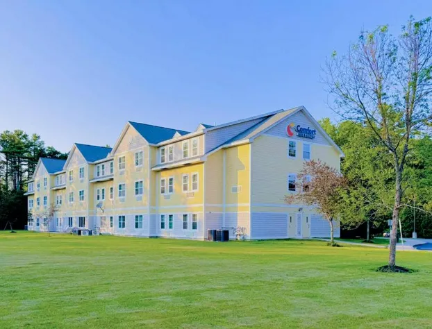 Comfort Inn & Suites Scarborough - Portland hotel detail image 4