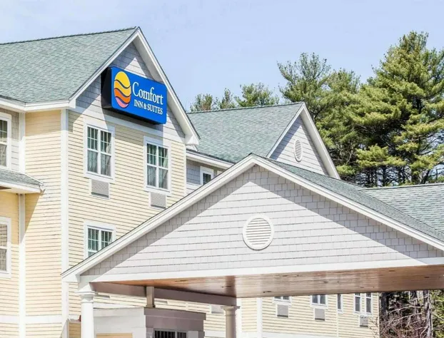 Comfort Inn & Suites Scarborough - Portland hotel detail image 1