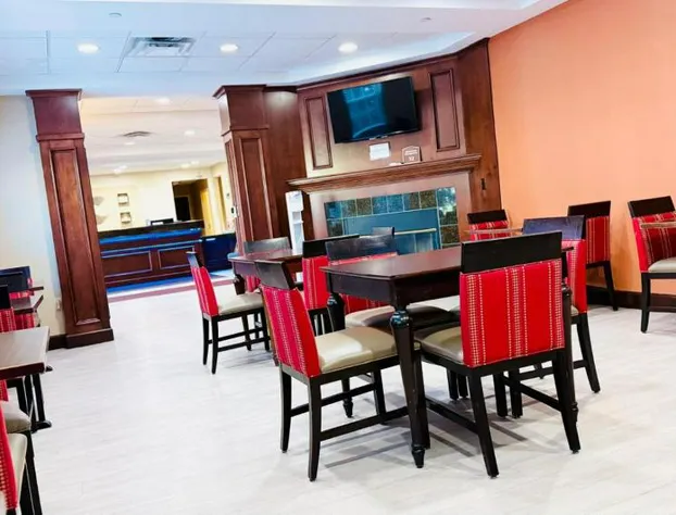 Comfort Inn & Suites Scarborough - Portland hotel detail image 3