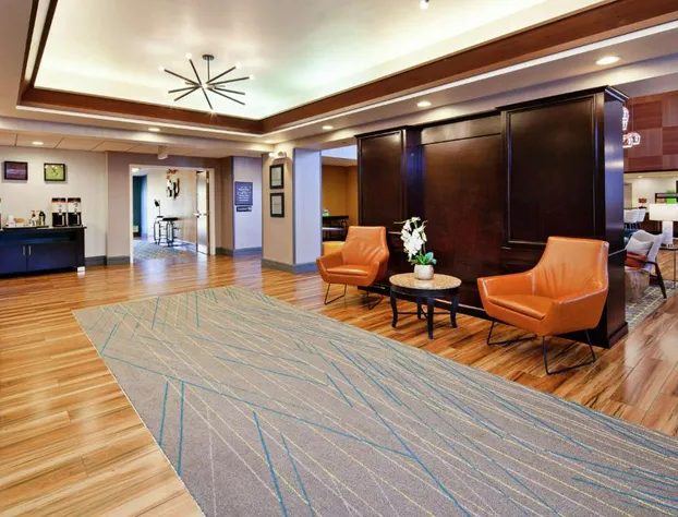 Hampton Inn & Suites Chino Hills hotel detail image 2