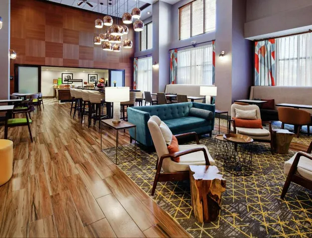 Hampton Inn & Suites Chino Hills hotel detail image 3