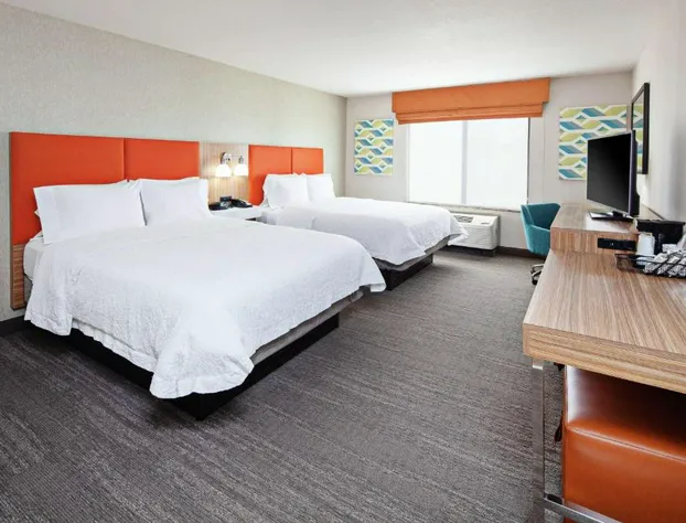 Hampton Inn & Suites Chino Hills hotel detail image 4