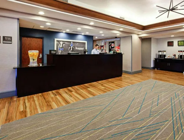 Hampton Inn & Suites Chino Hills hotel detail image 1