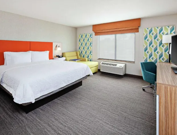 Hampton Inn & Suites Chino Hills hotel detail image 4