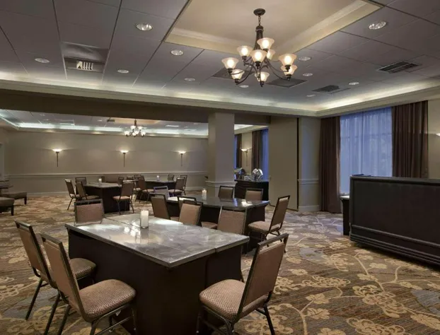 Embassy Suites by Hilton Portland Maine hotel detail image 2