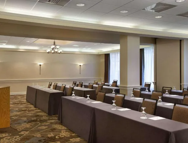 Embassy Suites by Hilton Portland Maine hotel detail image 4