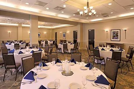 Embassy Suites by Hilton Portland Maine hotel detail image 3