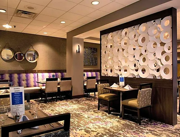 Embassy Suites by Hilton Portland Maine hotel detail image 2