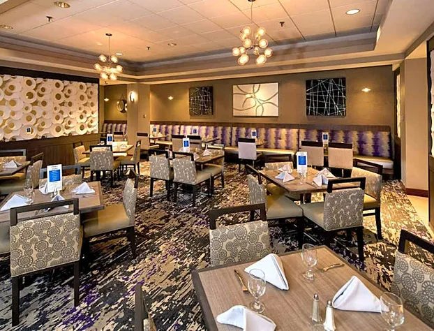 Embassy Suites by Hilton Portland Maine hotel detail image 4