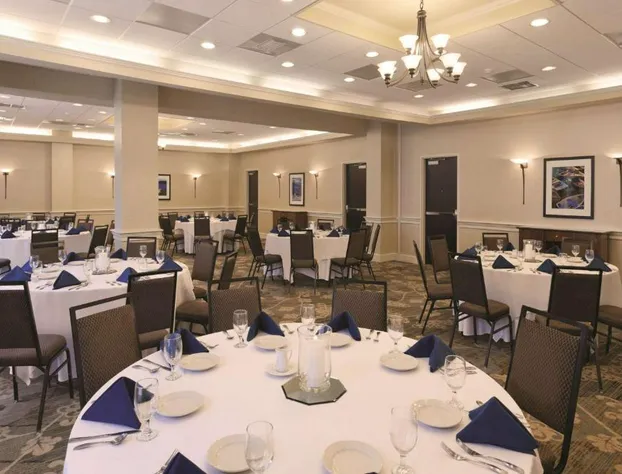 Embassy Suites by Hilton Portland Maine hotel detail image 1