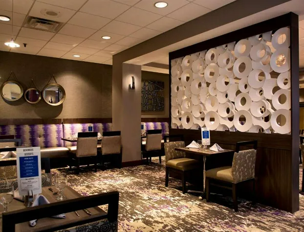 Embassy Suites by Hilton Portland Maine hotel detail image 3