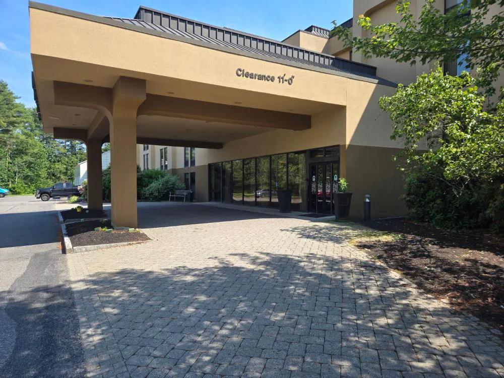 Long Creek Hotel by IHG hotel hero