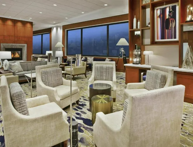 Hilton Garden Inn Portland Downtown Waterfront hotel detail image 4