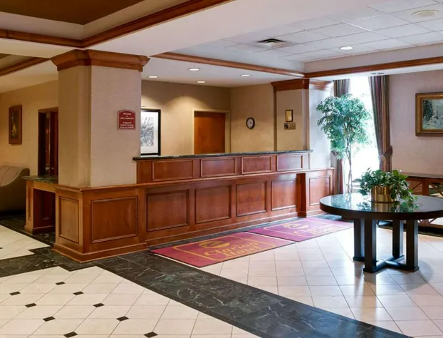 Clarion Hotel Portland Airport ME hotel detail image 2