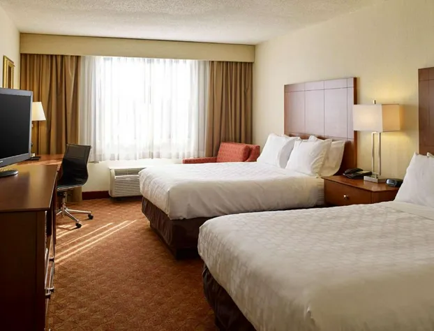 Clarion Hotel Portland Airport ME hotel detail image 4