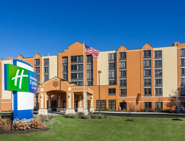 Holiday Inn Express Hotel & Suites South Portland by IHG hotel detail image 1