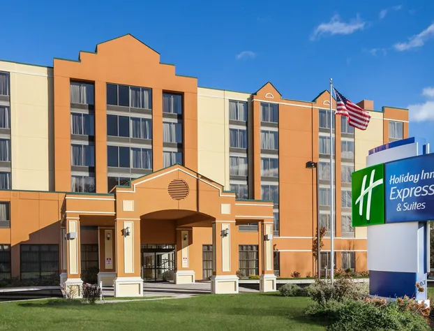 Holiday Inn Express Hotel & Suites South Portland by IHG hotel detail image 2