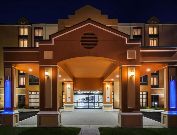 Holiday Inn Express Hotel & Suites South Portland by IHG hotel detail image 3