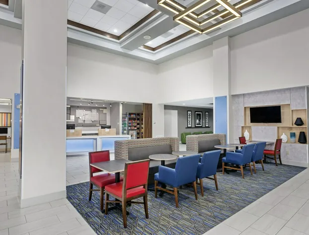 Holiday Inn Express Hotel & Suites South Portland by IHG hotel detail image 4