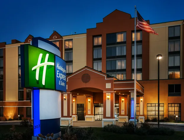 Holiday Inn Express Hotel & Suites South Portland by IHG hotel detail image 1