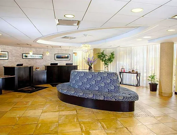 DoubleTree by Hilton Hotel Portland hotel detail image 1