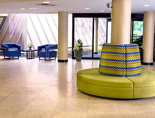 DoubleTree by Hilton Hotel Portland hotel detail image 3