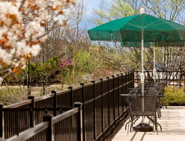 Hampton Inn Freeport/Brunswick hotel detail image 2